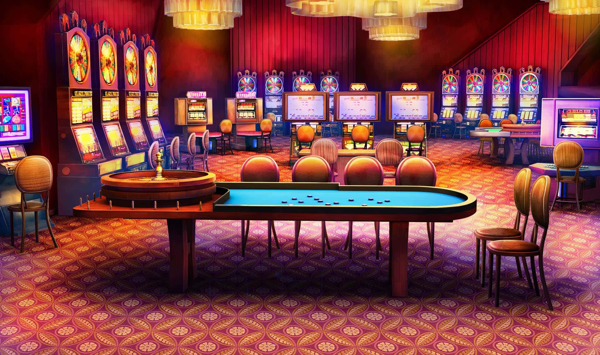 ဖုန်းမှ Sportsbook app ကြည့်ကာ ဘောလုံး လောင်းကစားနေသောမြင်ကွင်း