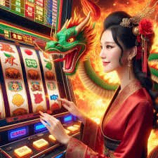 777 fishing – ငါးပစ်ဂိမ်းနှင့် Live Casino